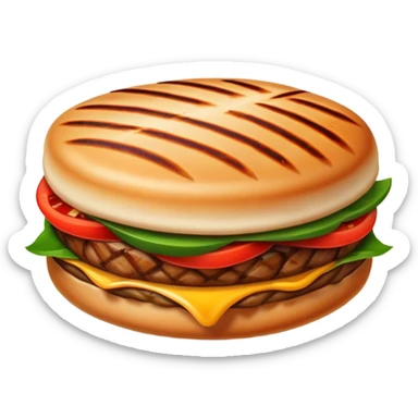 kebap sticker
