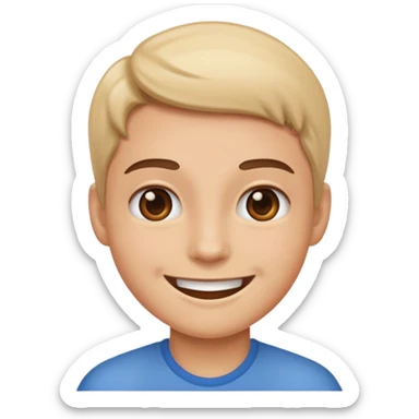 I'm with you always sticker