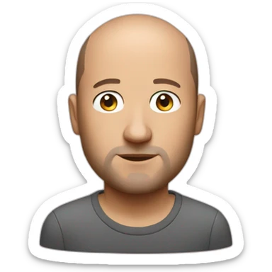 jony ive sticker