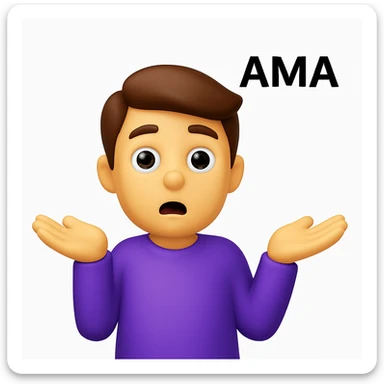 Convert the uploaded image into a 3D Apple-style emoji — preserve the key shapes, colors, and overall composition of the original image. Simplify the forms into clean, rounded cartoon-style elements while keeping the subject recognizable. Apply glossy textures, soft lighting, smooth shading, and render everything in Apple emoji style on a clean white background

 sticker