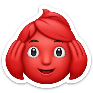 J'aimerais un emogi Flumbo  sticker