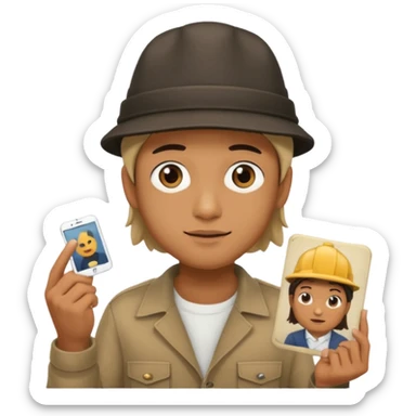 67 meme with mason sticker