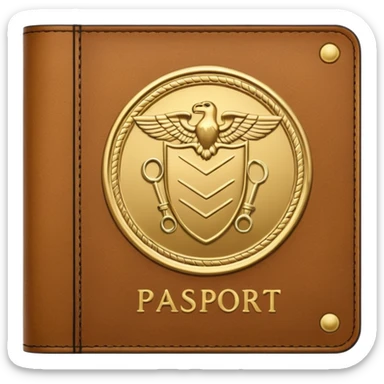 PROMOTER INTERNATIONAL FAIRPLAY PASSPORT sticker