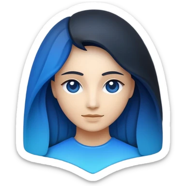 Davinci Resolve logo sticker