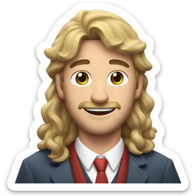 Mr beast el hombremas rico del mundo en un avión  sticker