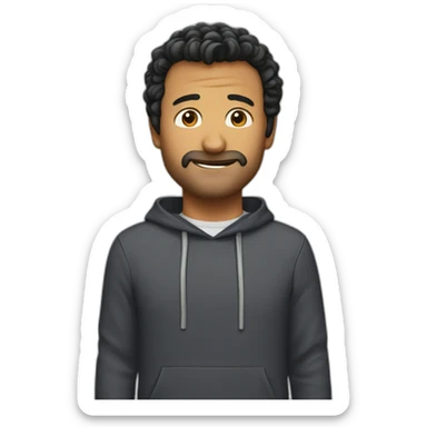 donnie oh sullivan sticker