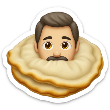 Pierogi sticker
