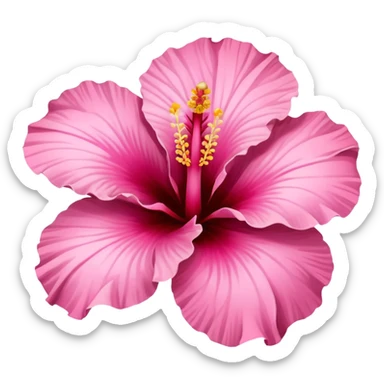🌺 sticker