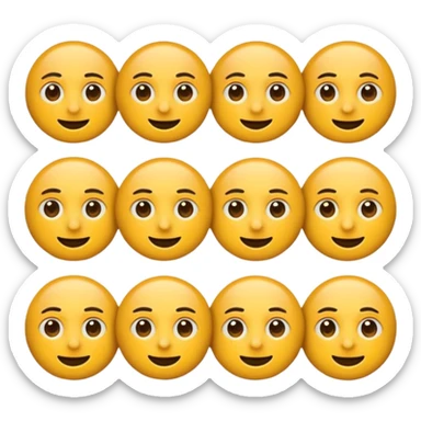 can you generate a "fixed" emoji so that I can add it to teams, and make an animation out of it sticker