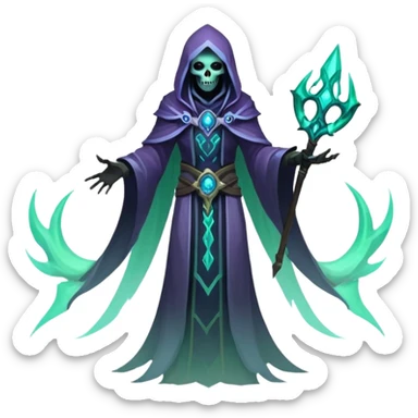 death prophet dota2 sticker