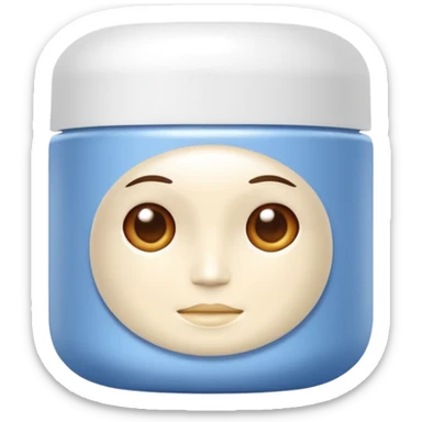 make a zo skin health cream just the product sticker