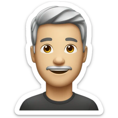 Iphon 14 pro max sticker