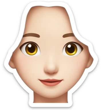 Nayeon de twice sticker