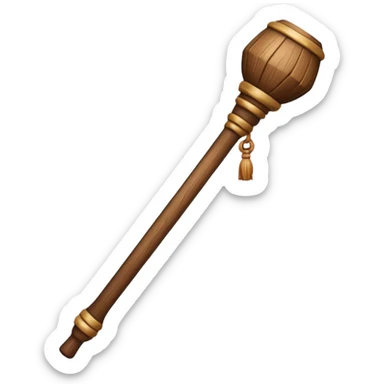 monk sopası sticker