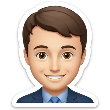 charlie kirk sticker