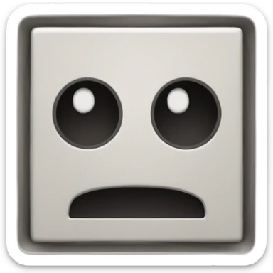 chrismas socket on the ed of ellon musk sticker