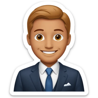 billionaire  sticker