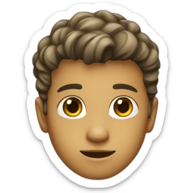 Junior Entreprise sticker