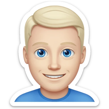 james sullivan sticker