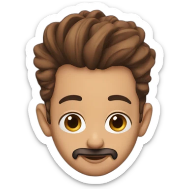 Farah Ben haj sticker