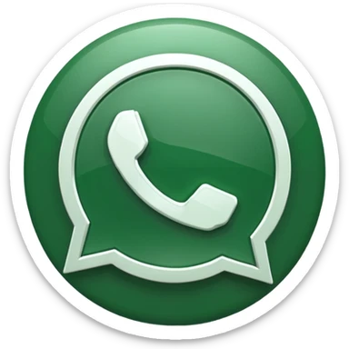 I want all the types social media's app logo images as emojis like WhatsApp logo sticker