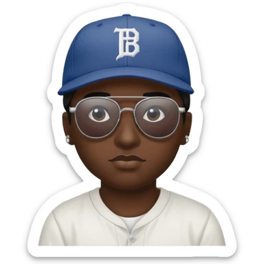 Ps5 gamer with ThugLife sticker