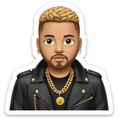 Al B Sure, R&B Singer sticker