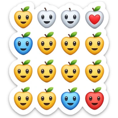 Online Store, Marketplace sticker