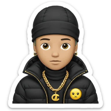 Central CEE  sticker