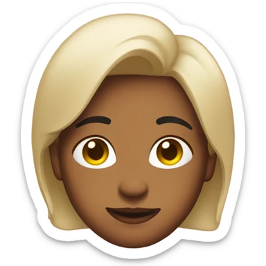 Butch lesbian  sticker