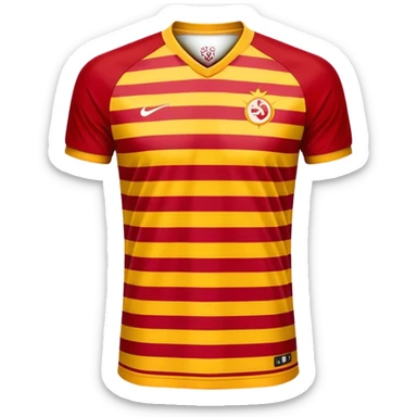 Galatasaray Jersey  sticker