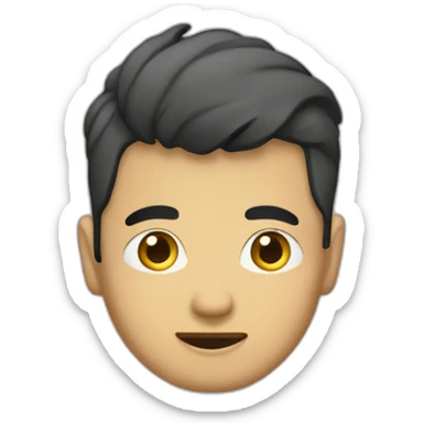 Nugroho Wahyu dwiyono sticker