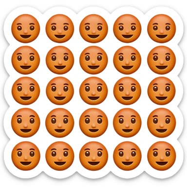 generat similar emojis incorporating elements from China in 2000 BC sticker