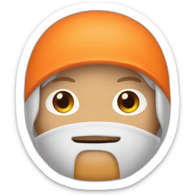 Kenny McCormick sticker