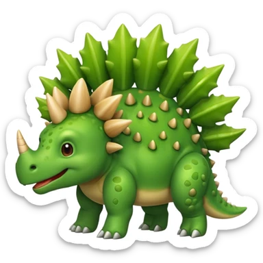 cute stegosaurus
























































 sticker