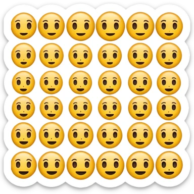 can you generate a "fixed" emoji so that I can add it to teams, and make an animation out of it sticker