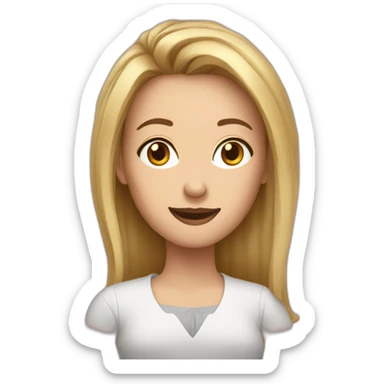 jodie gregson sticker