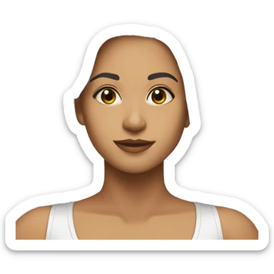 Ashly Payán  sticker