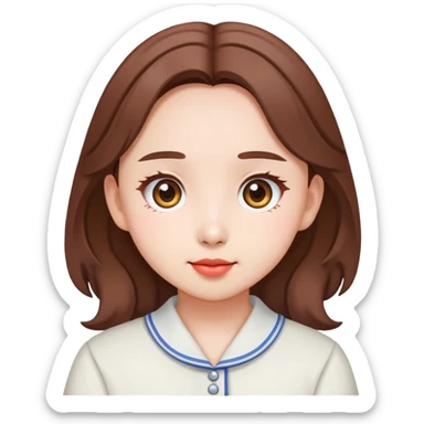 nayeon twice sticker