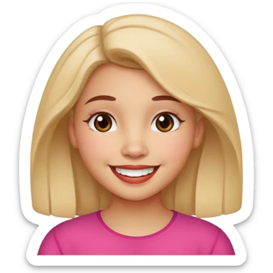 PALOMA DE LA PAZ sticker