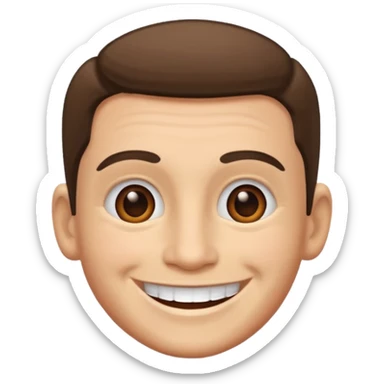 Frankie Zulferino sticker