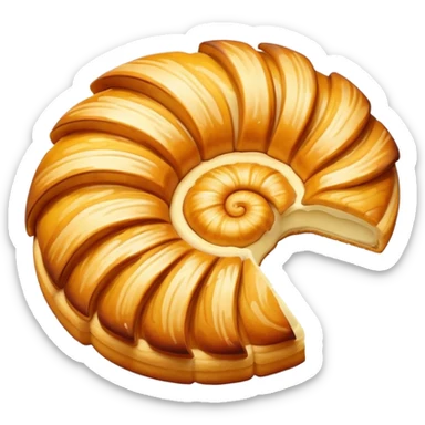 palmier sticker
