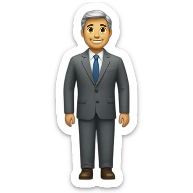 Jehovah's Witnesses sticker