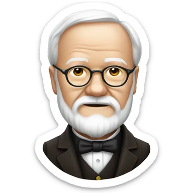 Andrew Carnegie sticker