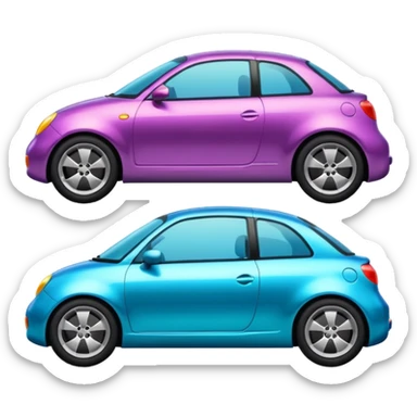 for a buisness that offer personnal service in car wrap sticker