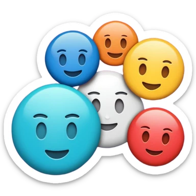 a text saying mercs we are the best in gif sticker