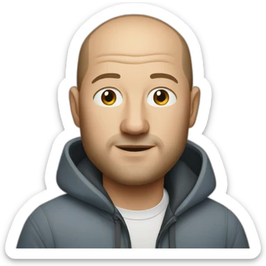jony ive sticker