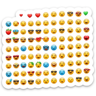 emojis we need sticker