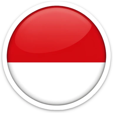 japan flag sticker