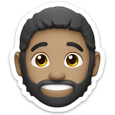 LAMBANG HINO OKE sticker